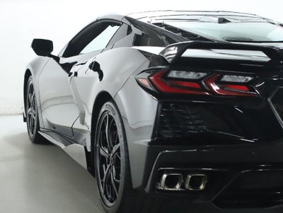 2021 Chevrolet Corvette Stingray 2LT
