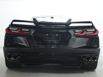 2021 Chevrolet Corvette Stingray 2LT