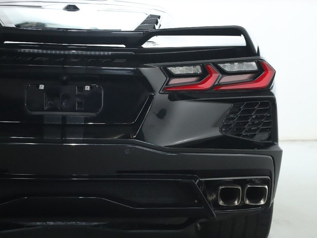 2021 Chevrolet Corvette Stingray 2LT