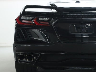 2021 Chevrolet Corvette Stingray 2LT