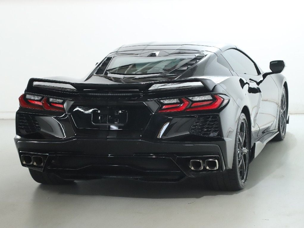 2021 Chevrolet Corvette Stingray 2LT