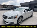 2019 Buick LaCrosse Avenir