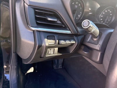 2020 Cadillac CT4 Premium Luxury