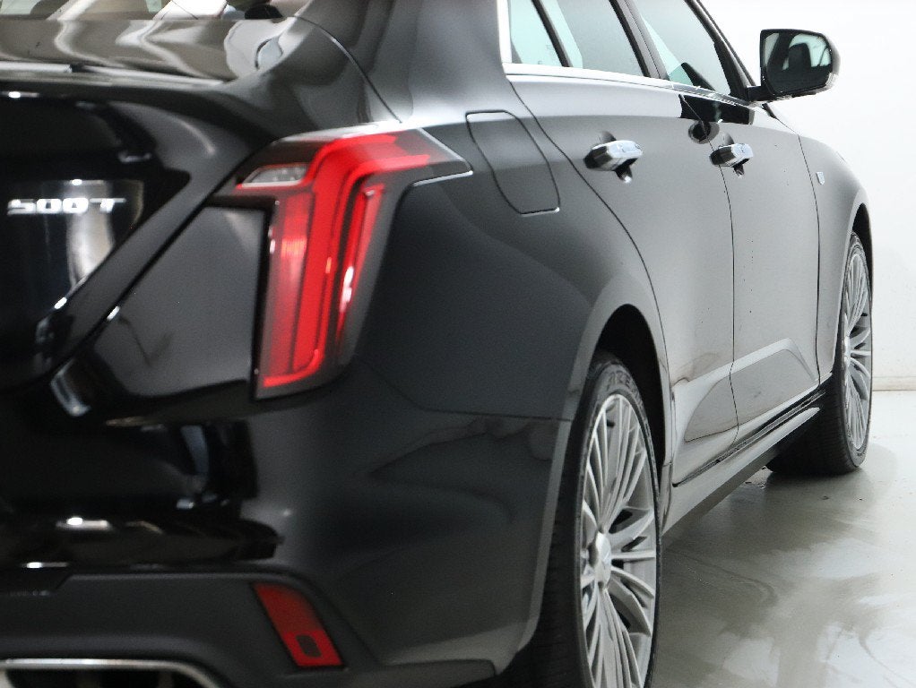 2020 Cadillac CT4 Premium Luxury