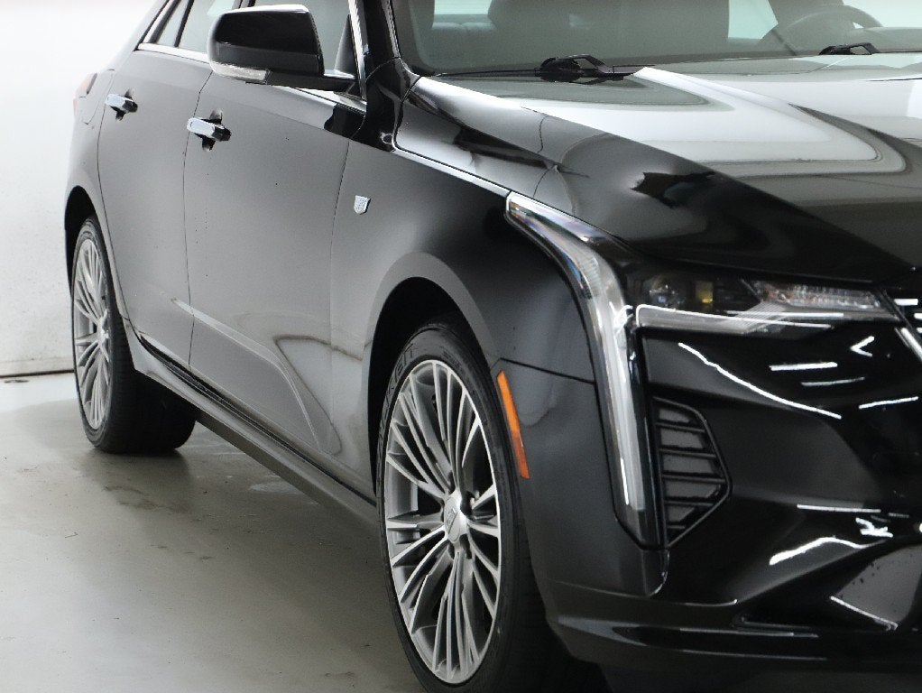 2020 Cadillac CT4 Premium Luxury