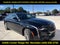 2020 Cadillac CT4 Premium Luxury