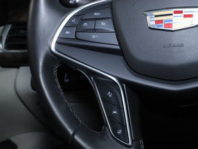2018 Cadillac CT6 3.6L Premium Luxury