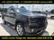 2016 Chevrolet Silverado 1500 LTZ 2LZ