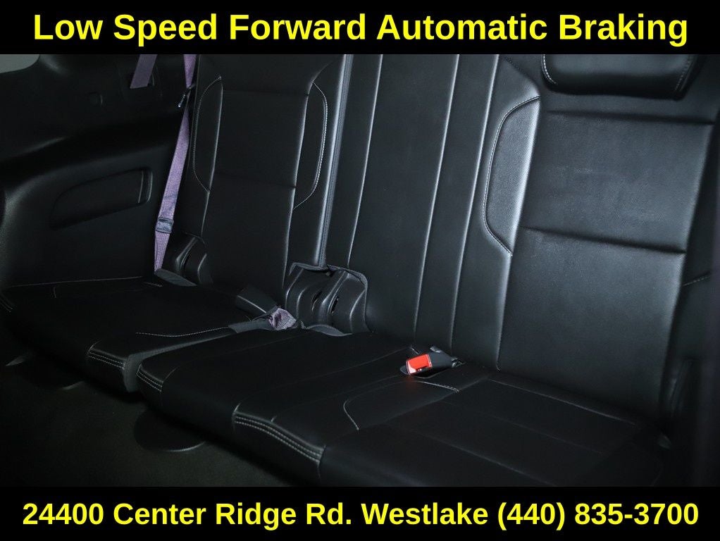 2017 GMC Yukon XL Denali