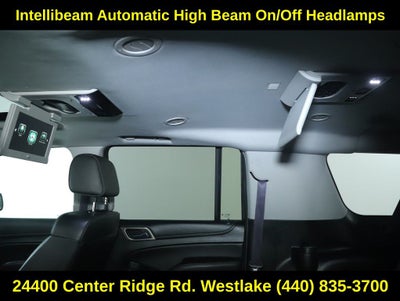 2017 GMC Yukon XL Denali