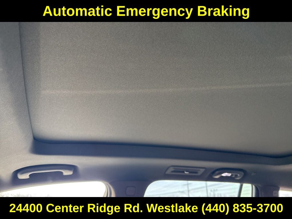 2020 Cadillac XT6 Sport