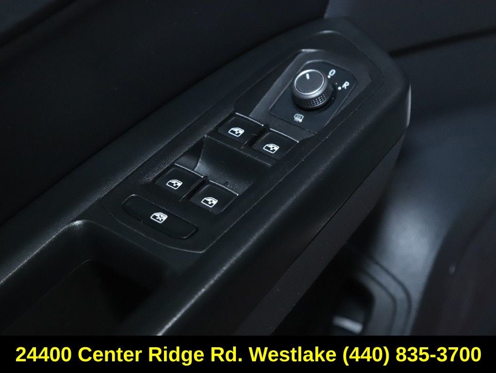 2019 Volkswagen Atlas SEL 4Motion