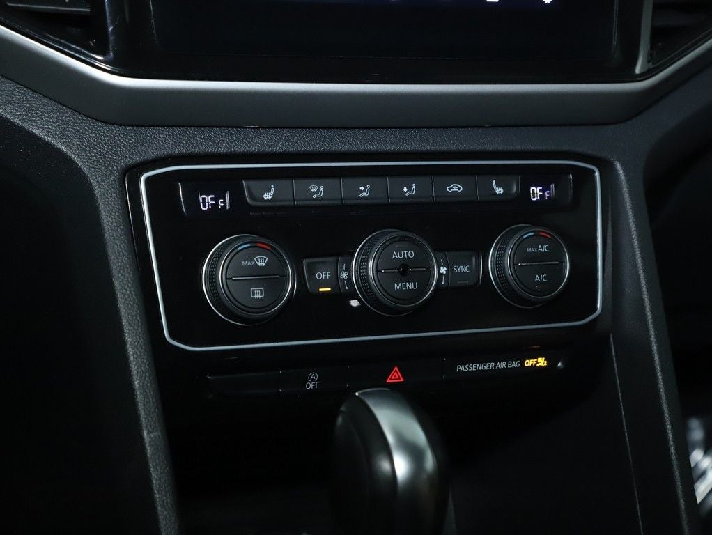 2021 Volkswagen Atlas Cross Sport 3.6L V6 SEL R-Line