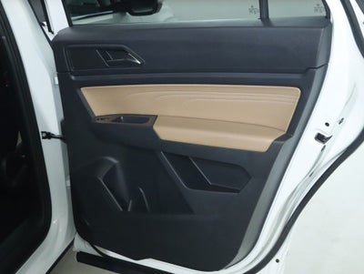 2021 Volkswagen Atlas Cross Sport 3.6L V6 SEL R-Line