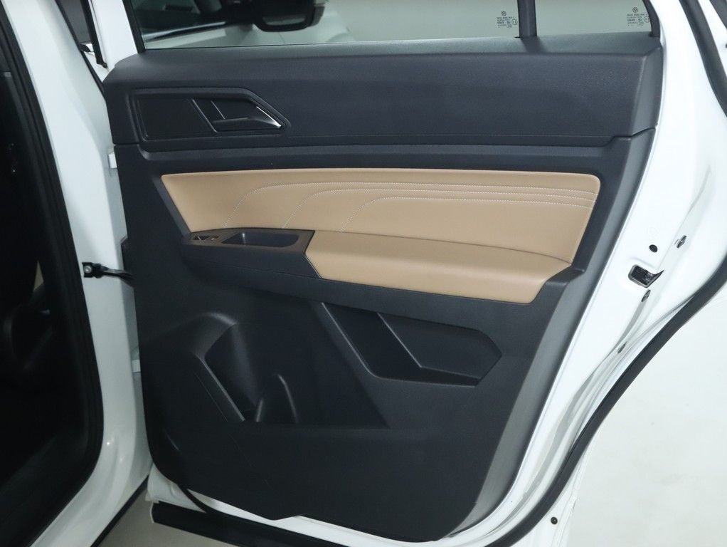 2021 Volkswagen Atlas Cross Sport 3.6L V6 SEL R-Line