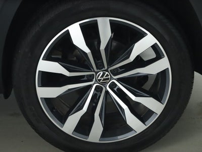 2021 Volkswagen Atlas Cross Sport 3.6L V6 SEL R-Line