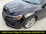2018 Volkswagen Passat 2.0T SE w/Technology