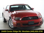 2013 Ford Mustang V6 Premium