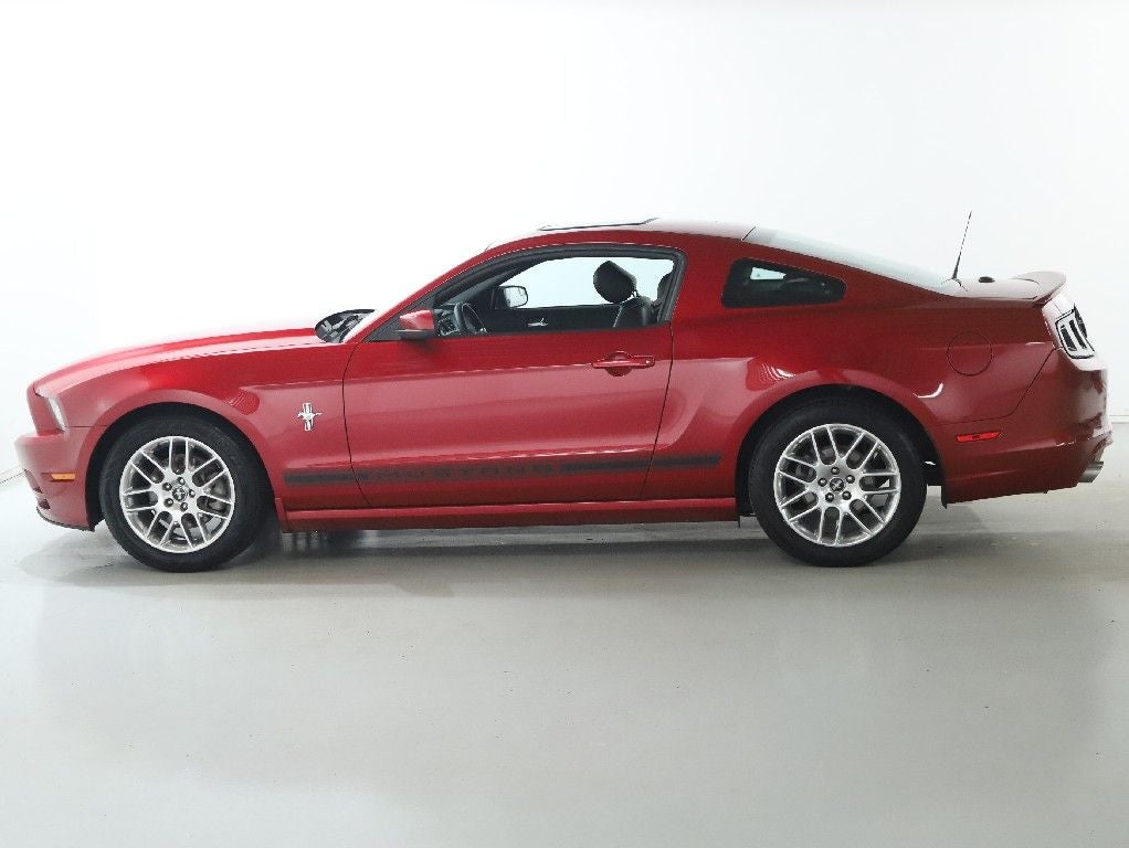 2013 Ford Mustang V6 Premium