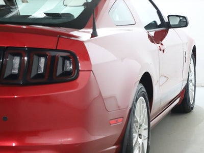 2013 Ford Mustang V6 Premium