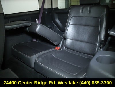2012 Ford Flex Limited