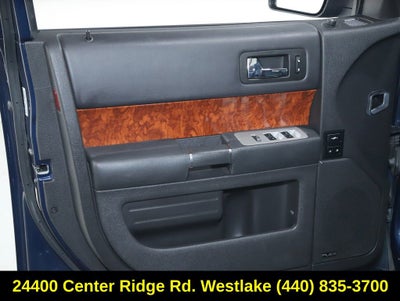 2012 Ford Flex Limited