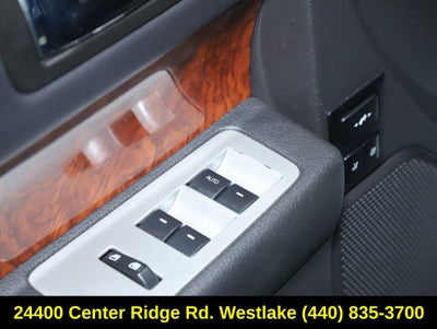 2012 Ford Flex Limited