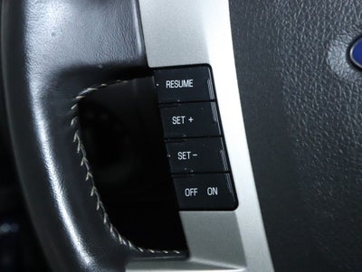 2012 Ford Flex Limited