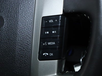 2012 Ford Flex Limited