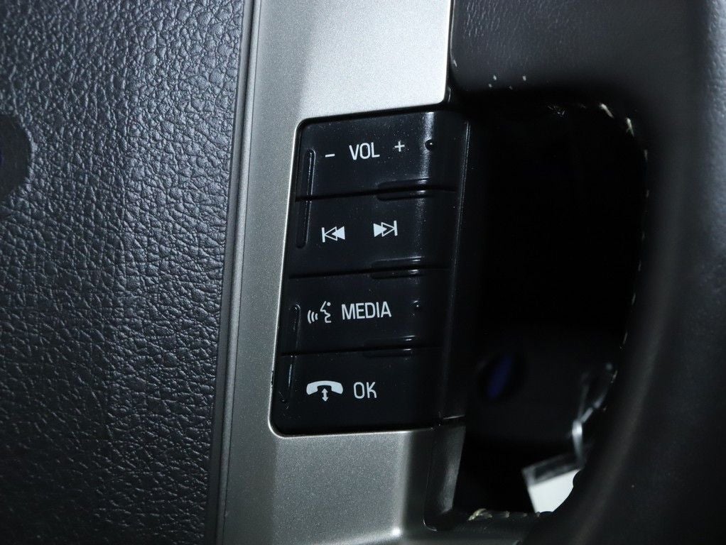 2012 Ford Flex Limited