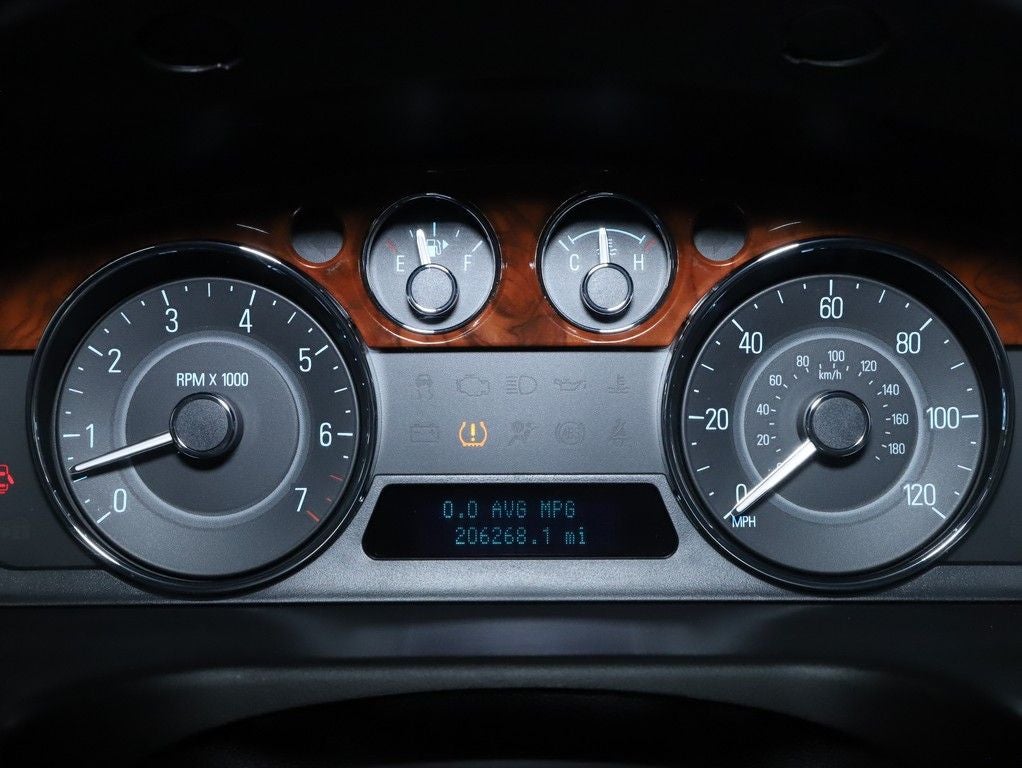 2012 Ford Flex Limited