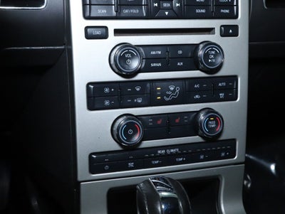 2012 Ford Flex Limited