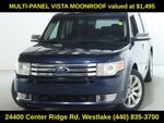 2012 Ford Flex Limited
