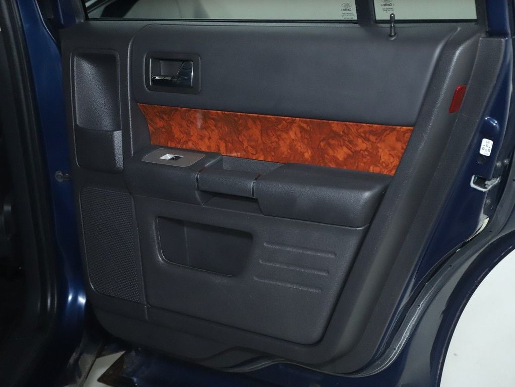 2012 Ford Flex Limited