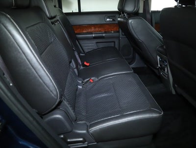 2012 Ford Flex Limited