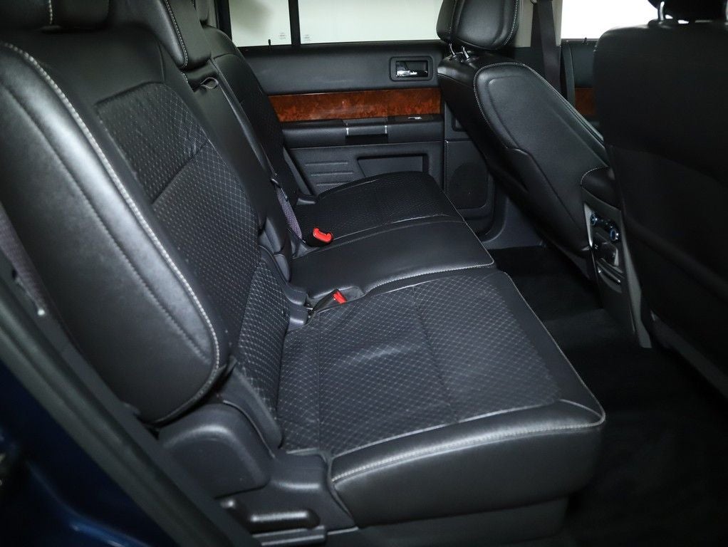 2012 Ford Flex Limited