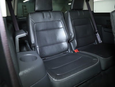 2012 Ford Flex Limited