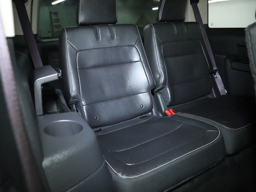 2012 Ford Flex Limited