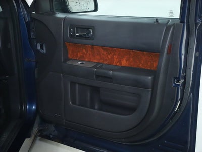 2012 Ford Flex Limited