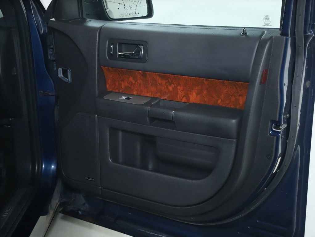 2012 Ford Flex Limited