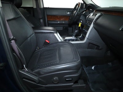 2012 Ford Flex Limited