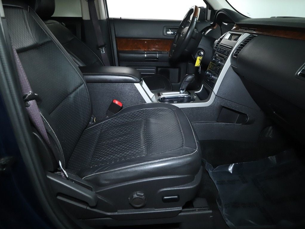 2012 Ford Flex Limited