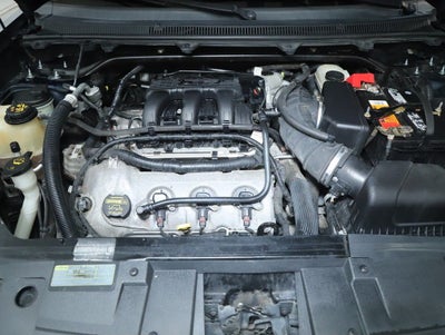 2012 Ford Flex Limited