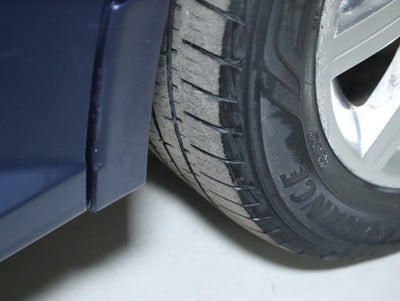 2012 Ford Flex Limited