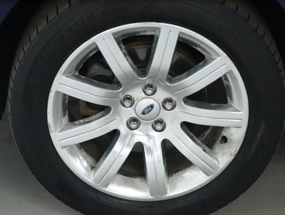 2012 Ford Flex Limited