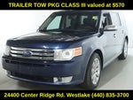 2012 Ford Flex Limited
