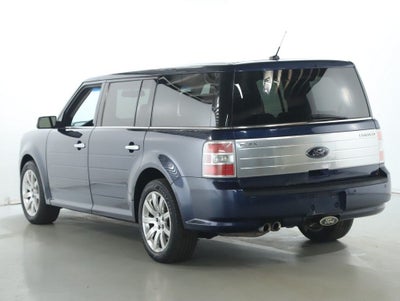 2012 Ford Flex Limited