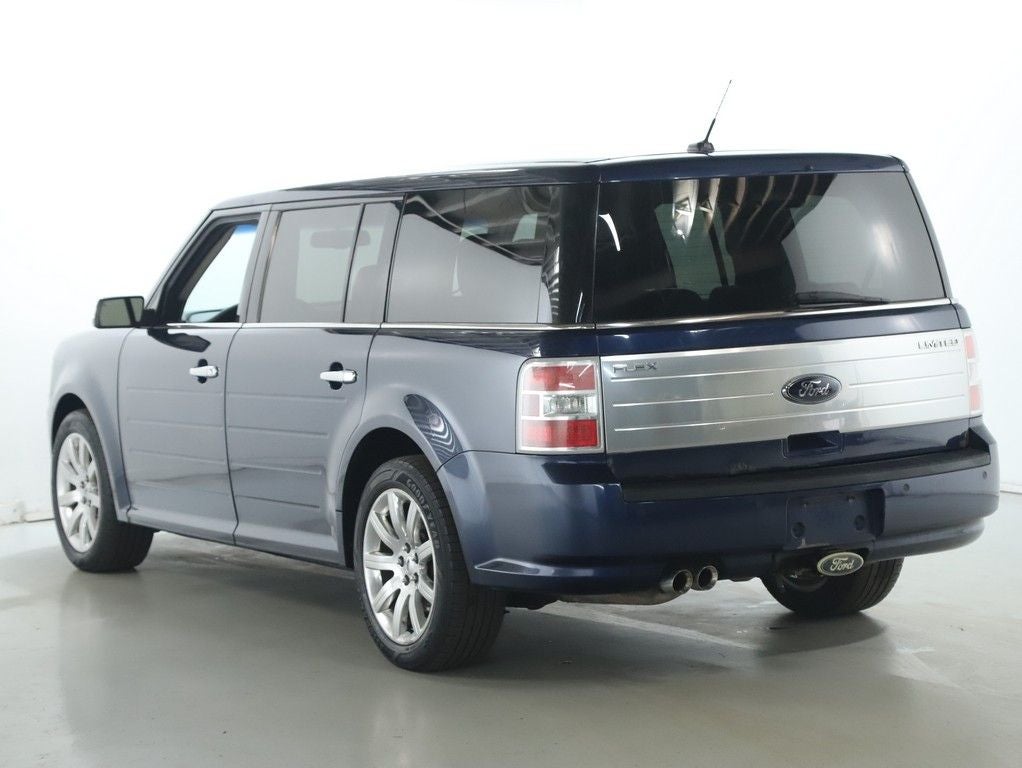 2012 Ford Flex Limited