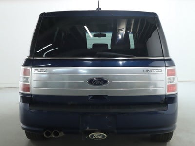 2012 Ford Flex Limited