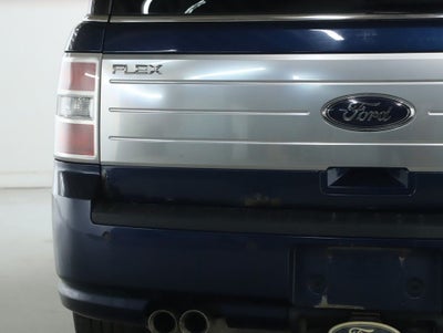 2012 Ford Flex Limited